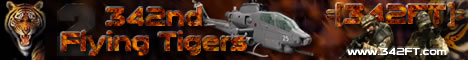 342nd Flying Tigers