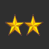 2 star general