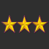 3 star general