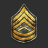 Master Sergeant