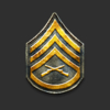 staff sergeant