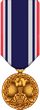 342nd Medal Award